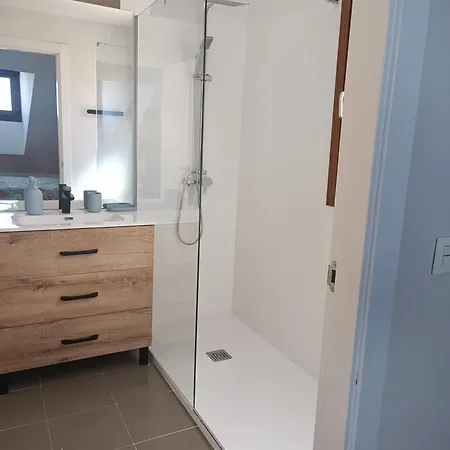 Duplex En Apartamento Simancas