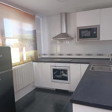Apartamento Duplex En *
