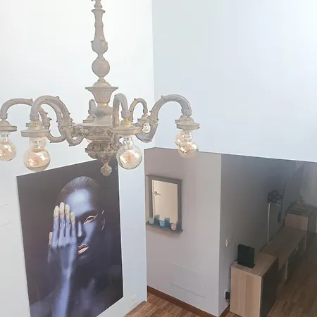 Duplex En Apartamento