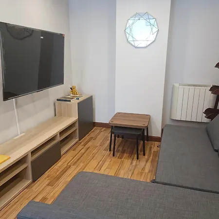 Duplex En Apartamento *