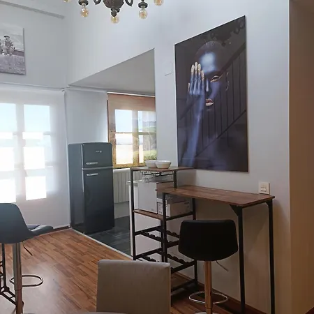 Apartamento Duplex En Simancas