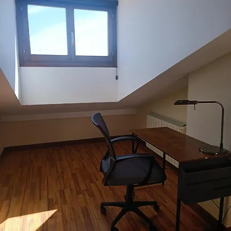 Duplex En Apartamento