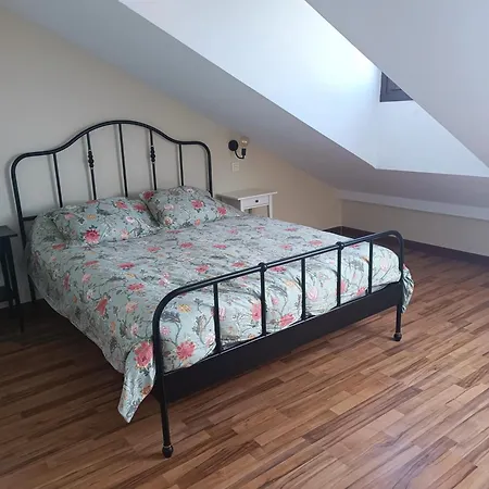 Apartamento Duplex En