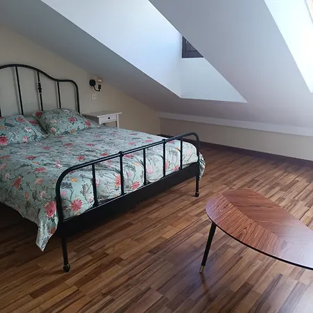 Duplex En Simancas