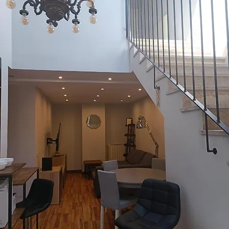 Duplex En * Simancas