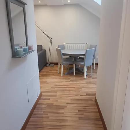 Apartamento Duplex En Simancas