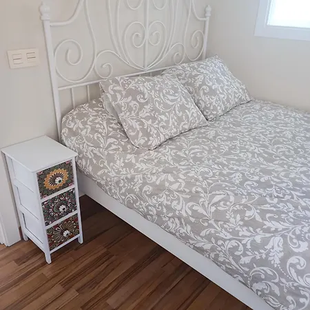 Duplex En Simancas