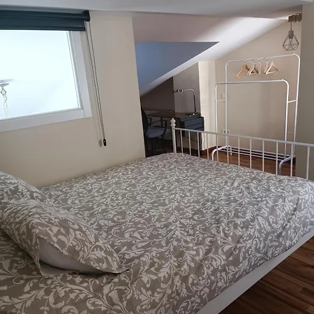 Duplex En Apartamento *