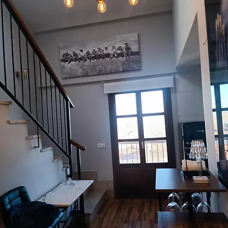 Duplex En Apartamento *