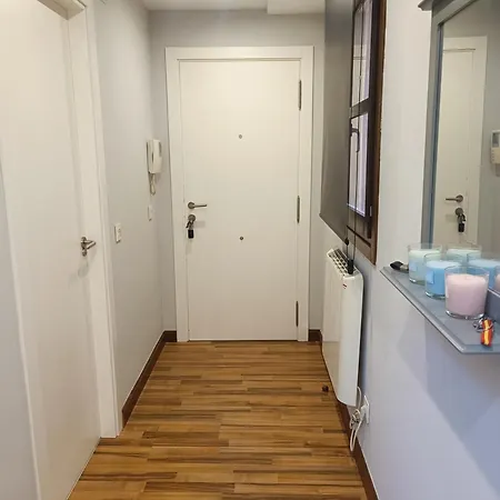 Duplex En Apartamento Simancas