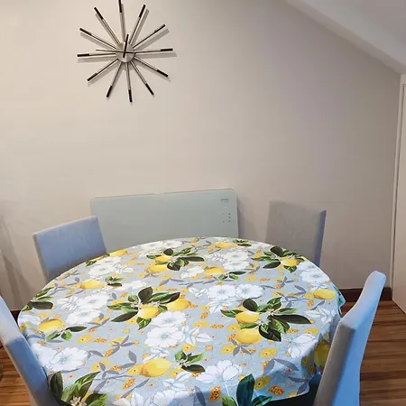 Apartamento Duplex En Simancas