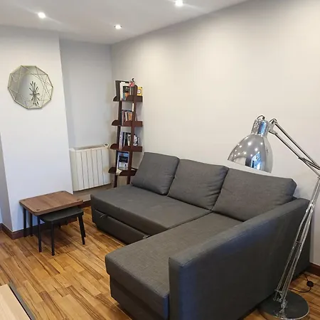 Duplex En Apartamento Simancas