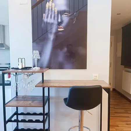 Apartamento Duplex En Simancas